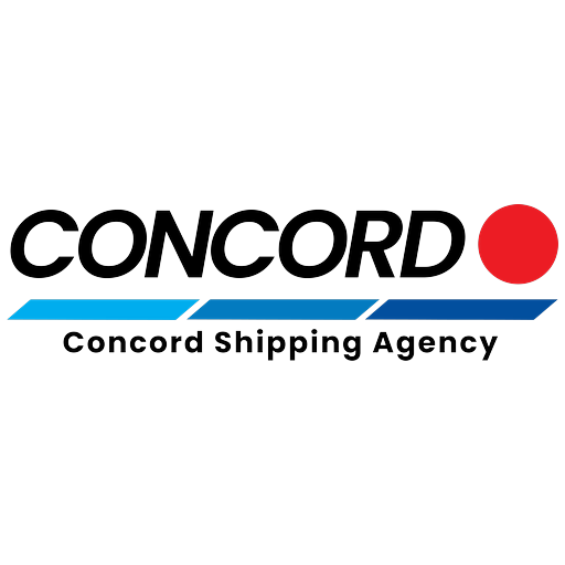 Concord Shipping Agency
